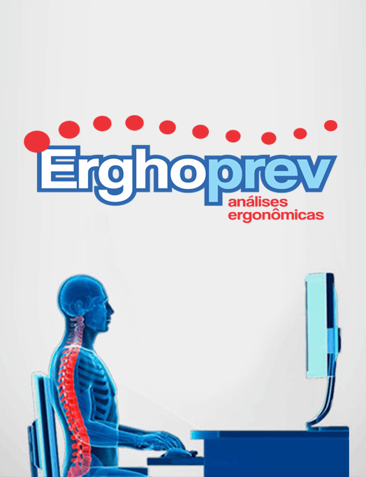 Analises Ergonômicas ErghoPrev - Curitiba - Paraná